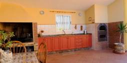 Second hand - Independent villa - Orihuela - Correntías Medias