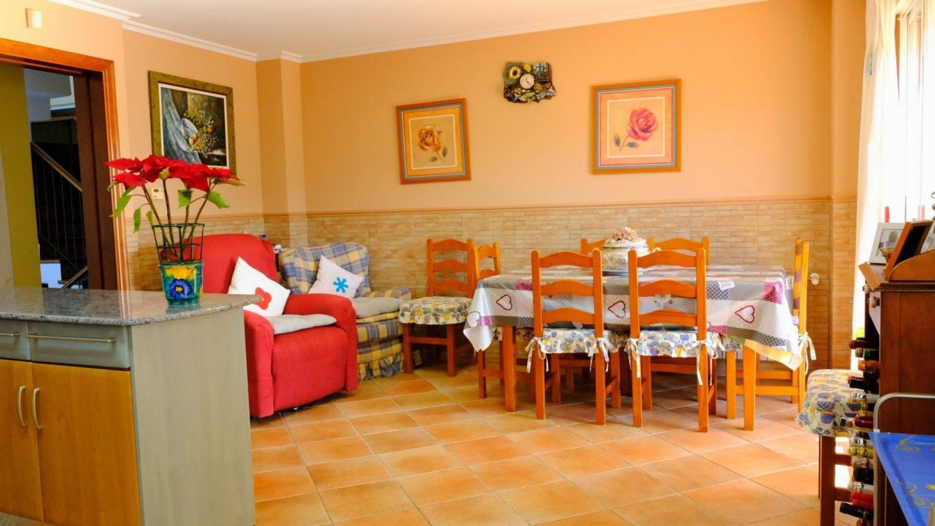 Second hand - Independent villa - Orihuela - Correntías Medias
