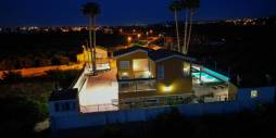 Second hand - Independent villa - Orihuela - Correntías Medias