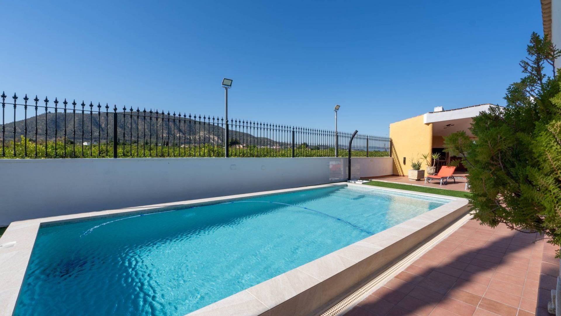 Second hand - Independent villa - Orihuela - Correntías Medias