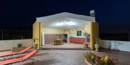 Second hand - Independent villa - Orihuela - Correntías Medias