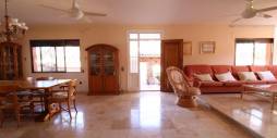 Second hand - Independent villa - Orihuela Costa - Cabo Roig