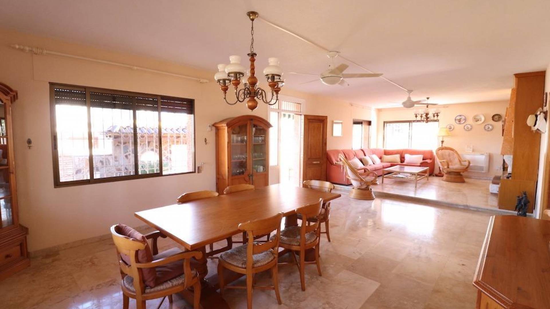 Second hand - Independent villa - Orihuela Costa - Cabo Roig