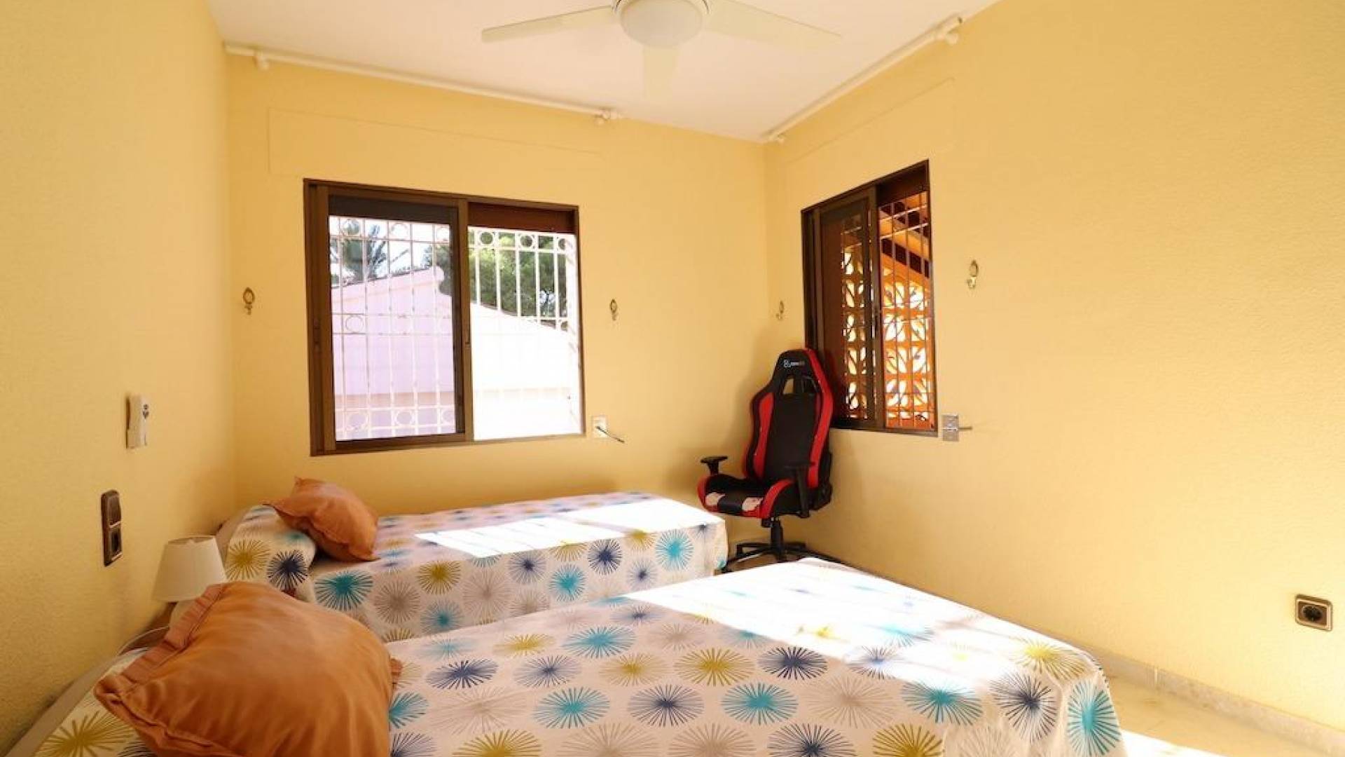 Second hand - Independent villa - Orihuela Costa - Cabo Roig