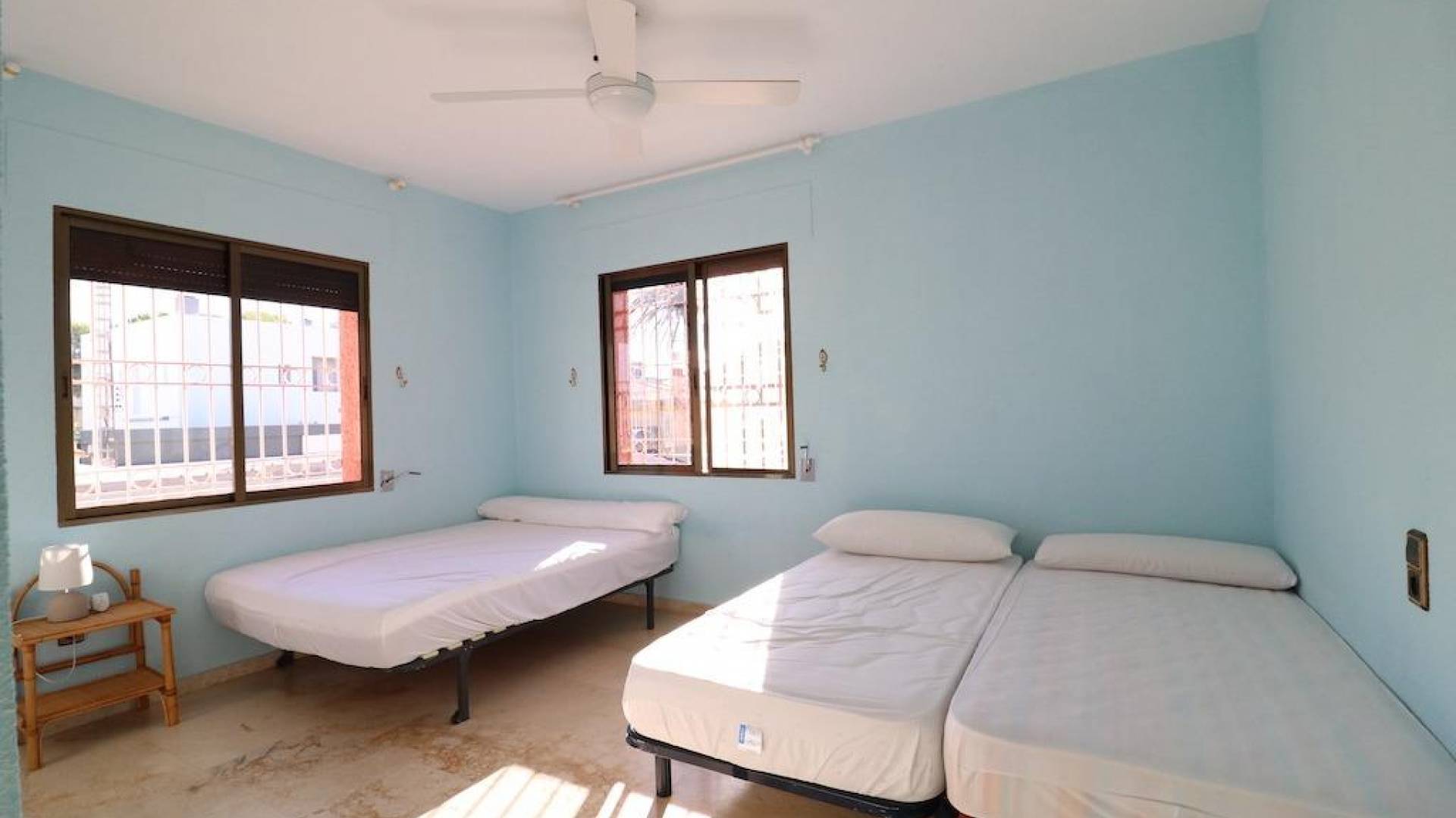 Second hand - Independent villa - Orihuela Costa - Cabo Roig