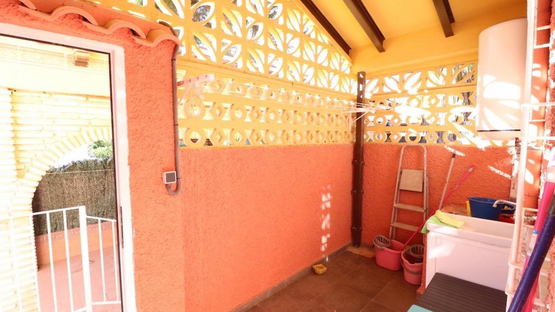 Second hand - Independent villa - Orihuela Costa - Cabo Roig