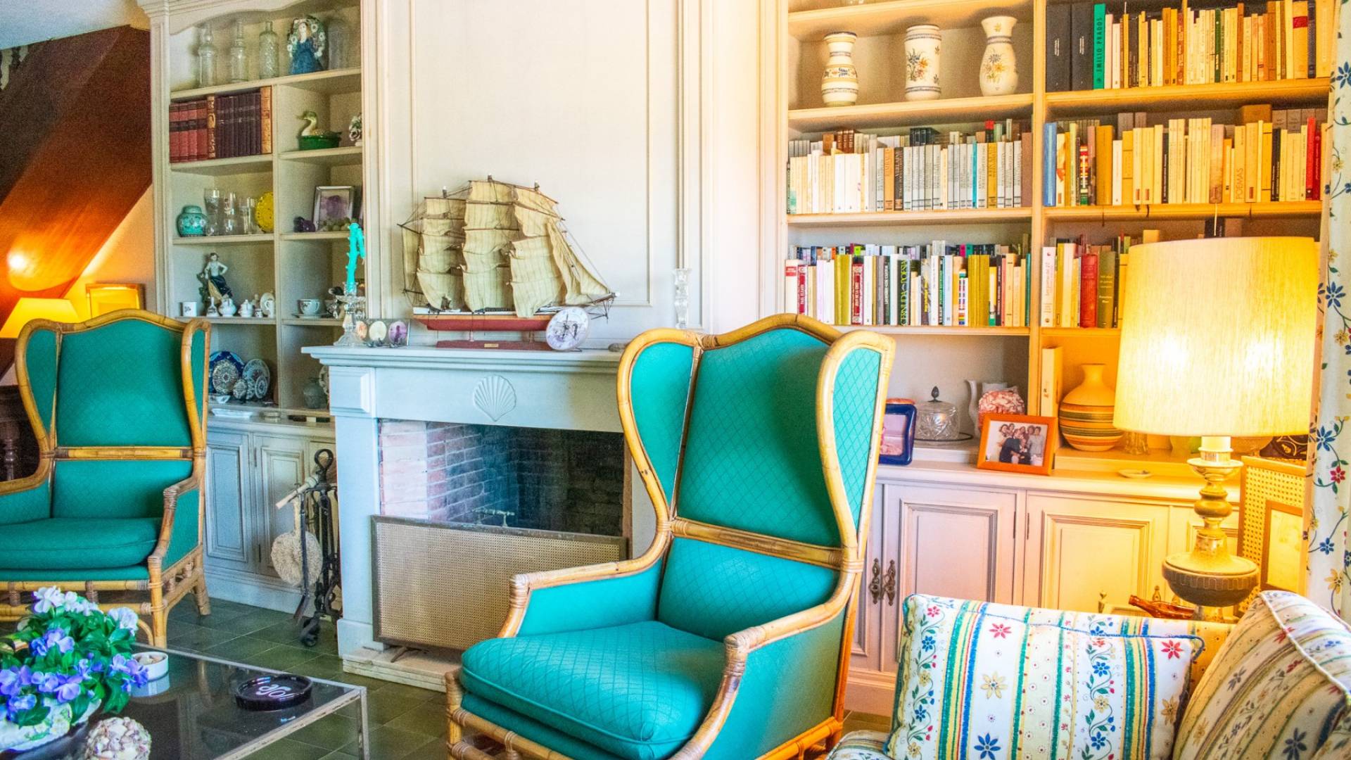 Second hand - Independent villa - Orihuela Costa - Cabo Roig