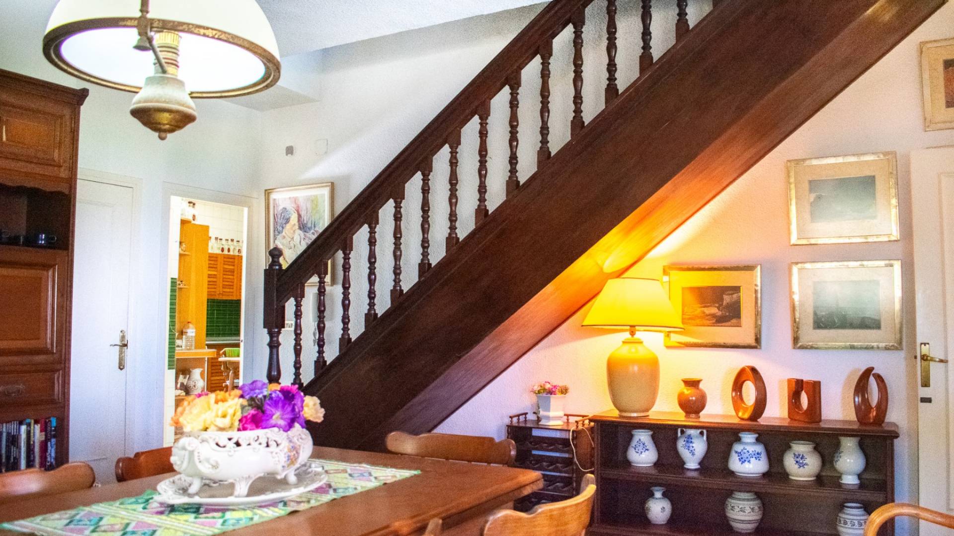 Second hand - Independent villa - Orihuela Costa - Cabo Roig