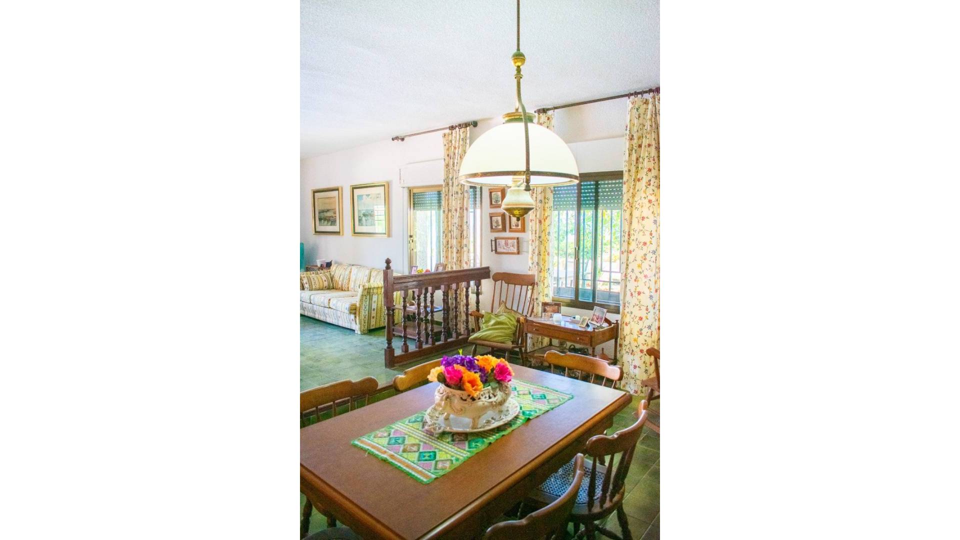 Second hand - Independent villa - Orihuela Costa - Cabo Roig