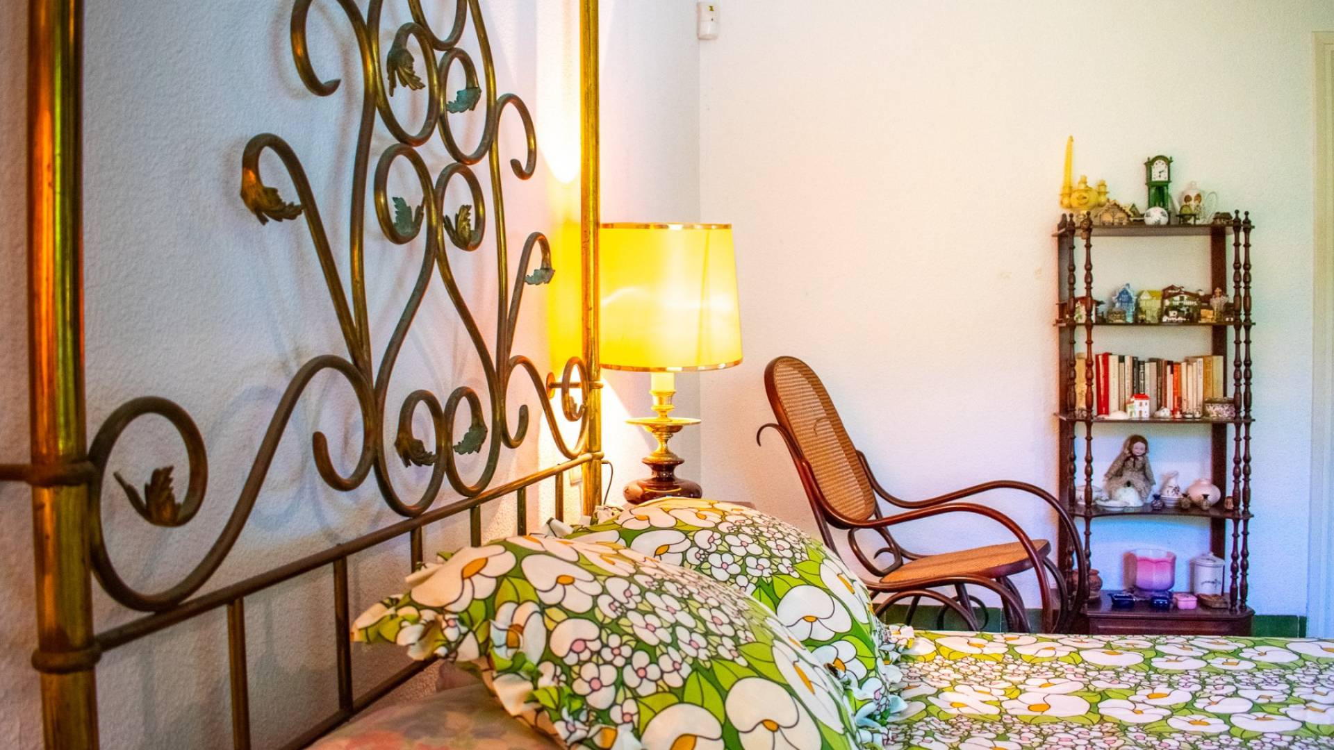 Second hand - Independent villa - Orihuela Costa - Cabo Roig