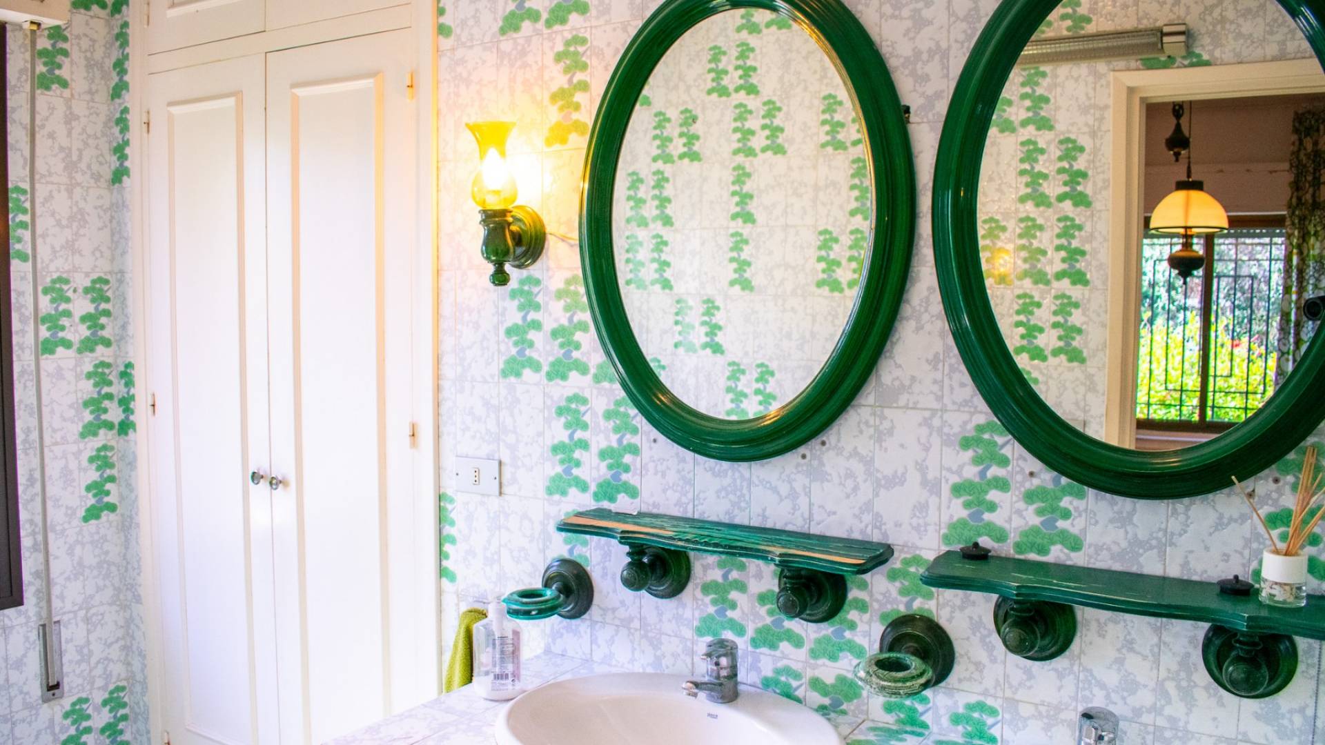 Second hand - Independent villa - Orihuela Costa - Cabo Roig