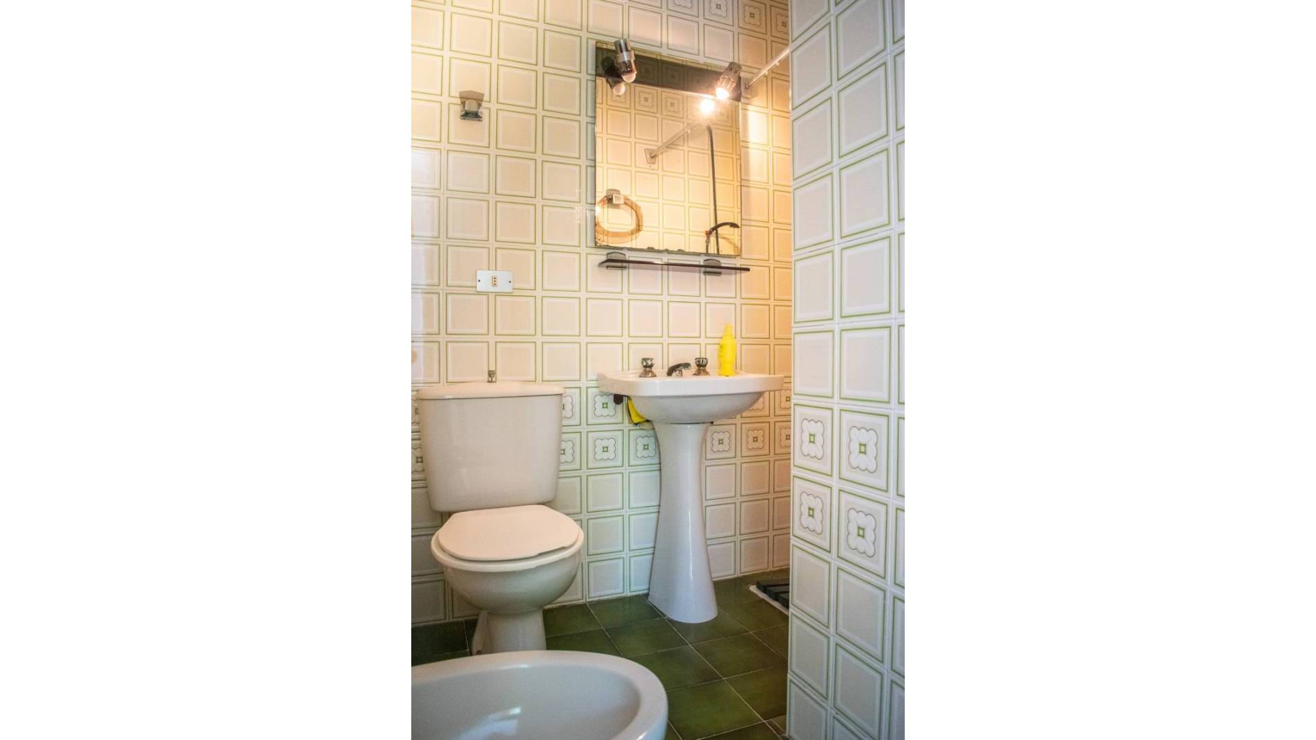 Second hand - Independent villa - Orihuela Costa - Cabo Roig