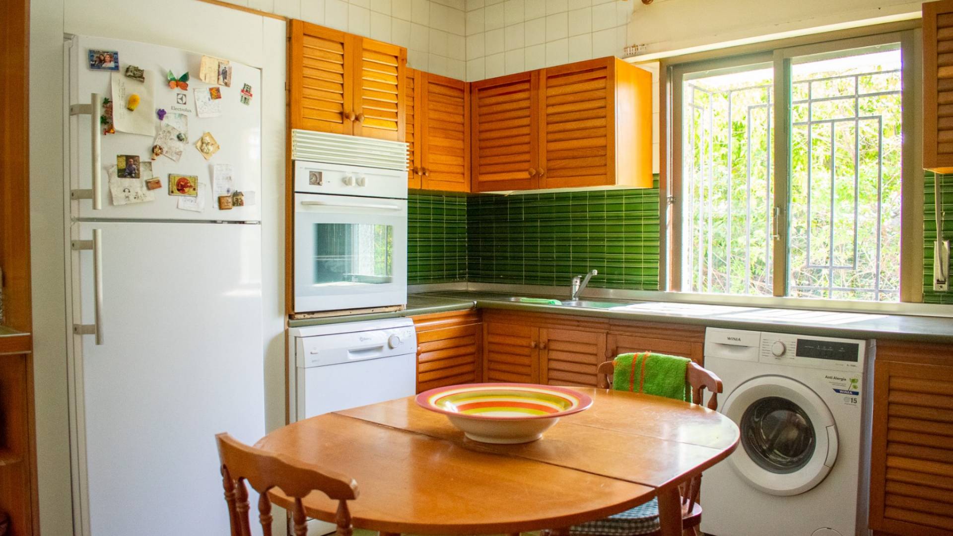 Second hand - Independent villa - Orihuela Costa - Cabo Roig