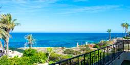 Second hand - Independent villa - Orihuela Costa - Cabo Roig
