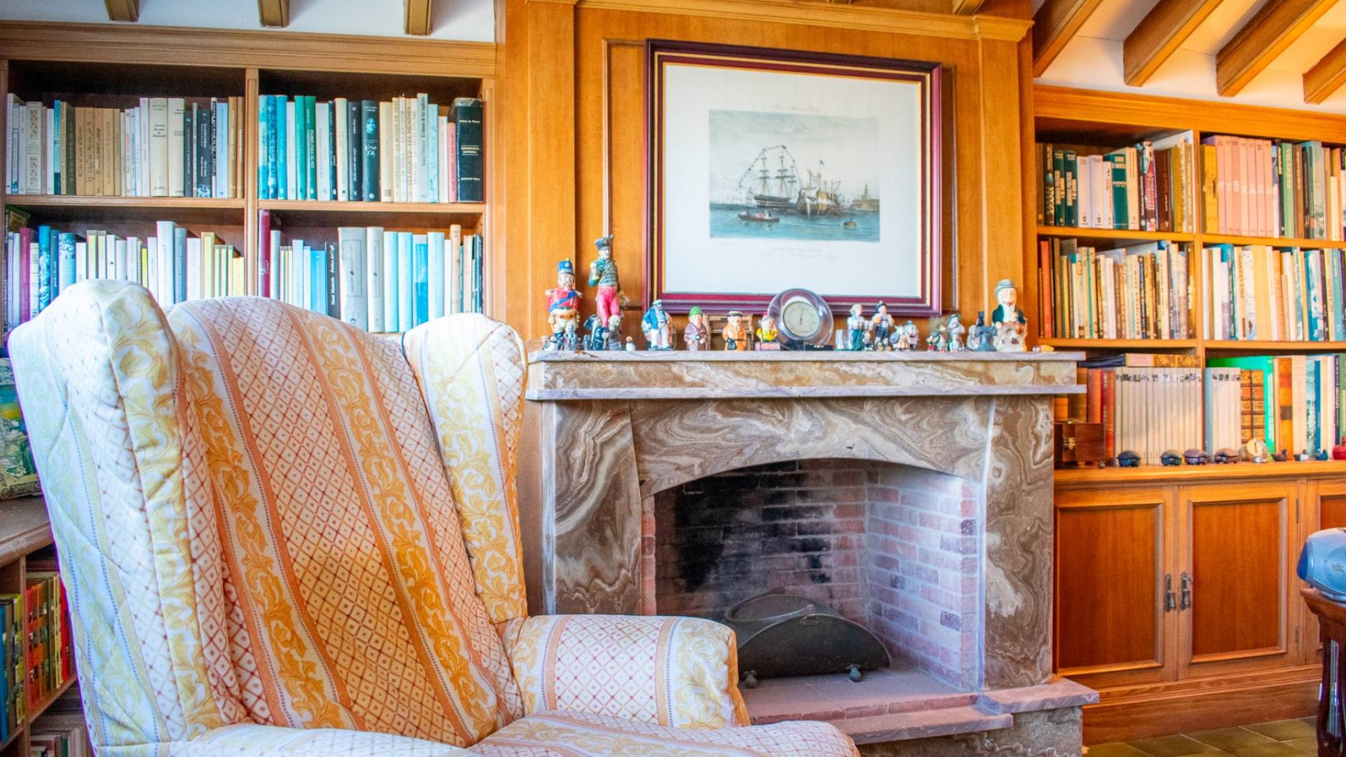 Second hand - Independent villa - Orihuela Costa - Cabo Roig