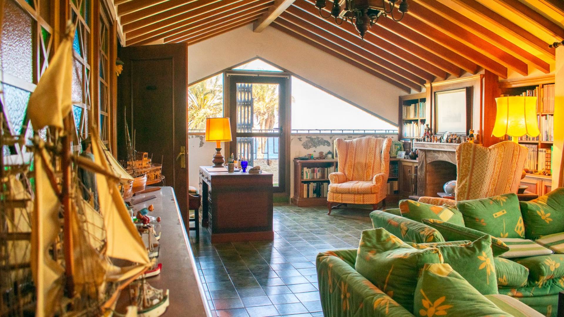 Second hand - Independent villa - Orihuela Costa - Cabo Roig