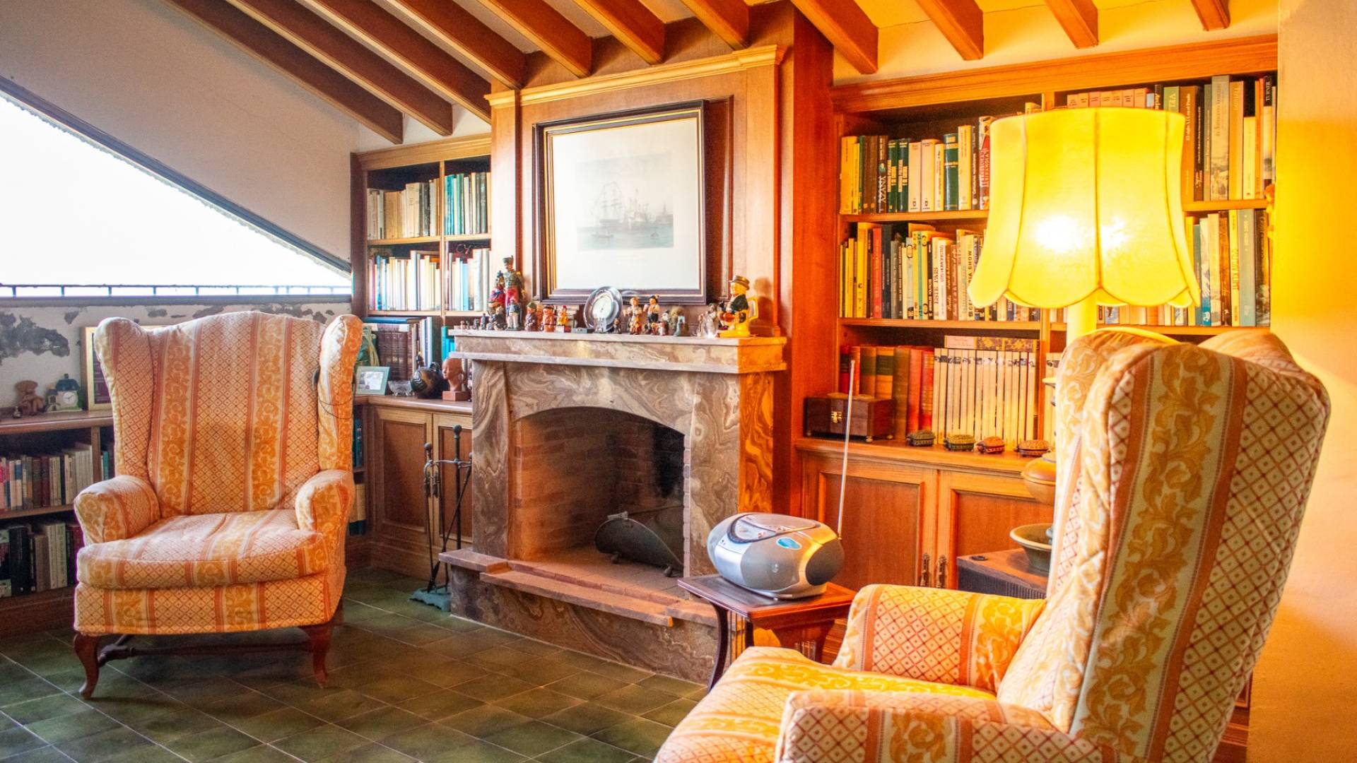 Second hand - Independent villa - Orihuela Costa - Cabo Roig