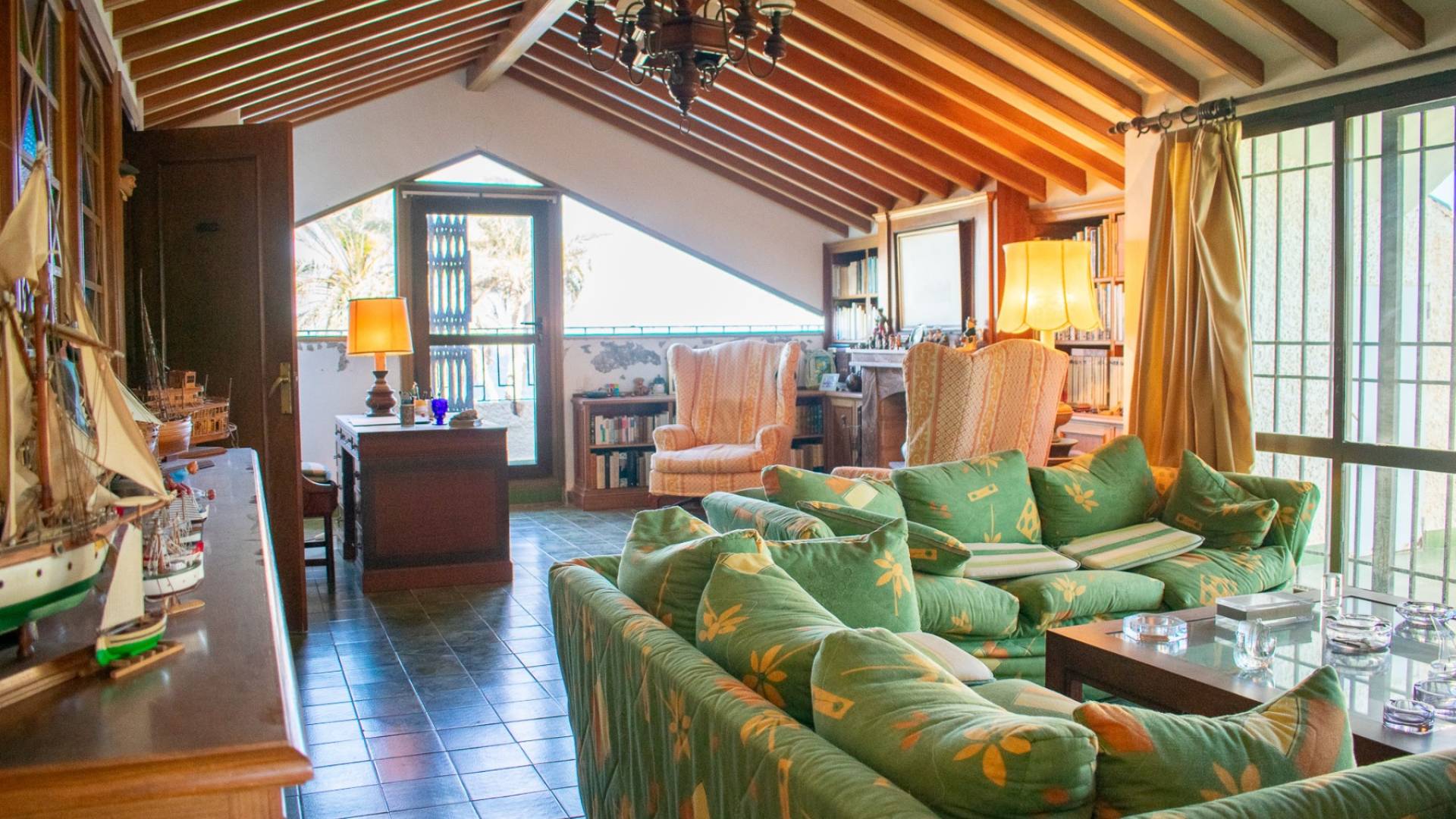 Second hand - Independent villa - Orihuela Costa - Cabo Roig