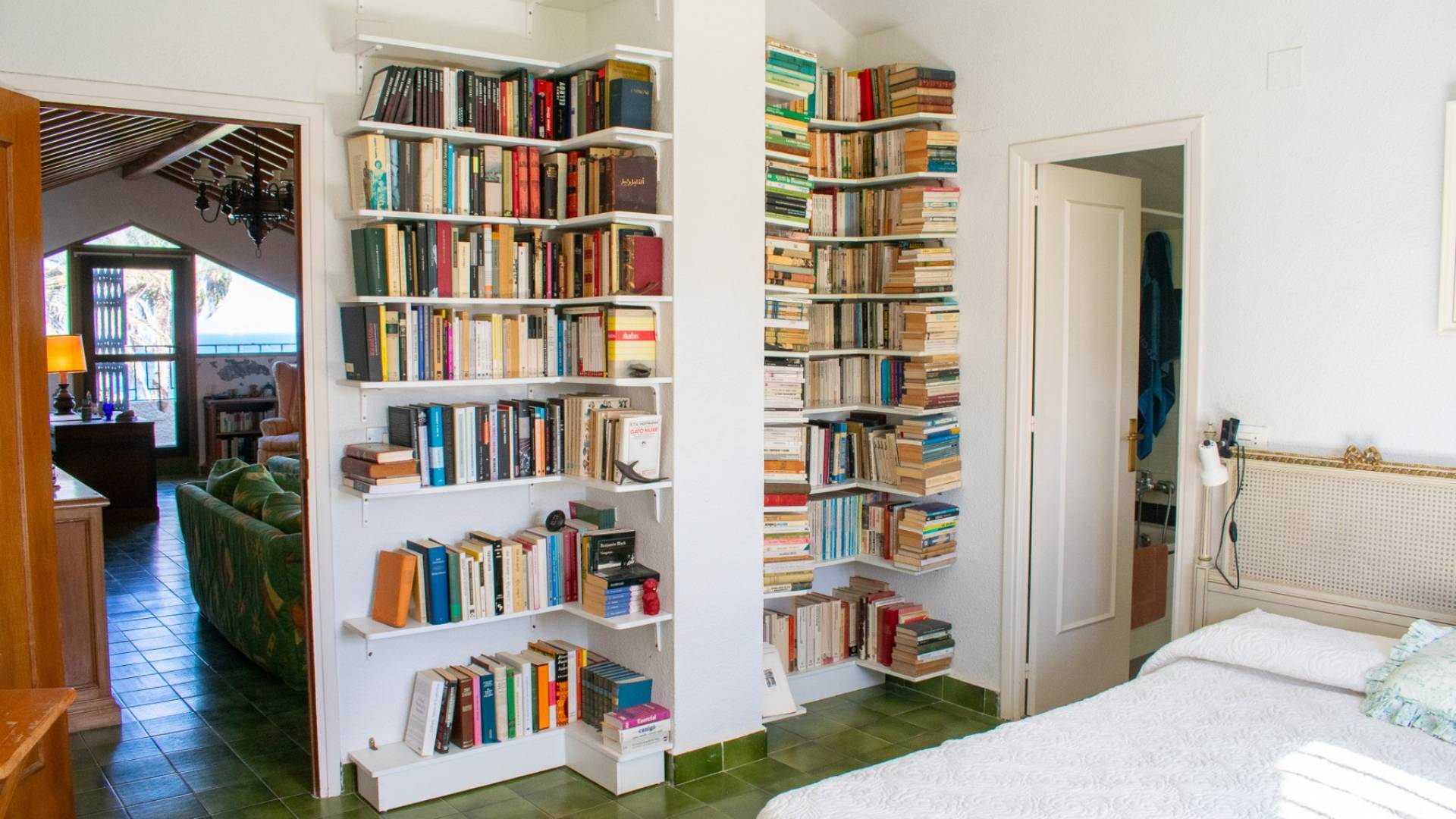 Second hand - Independent villa - Orihuela Costa - Cabo Roig