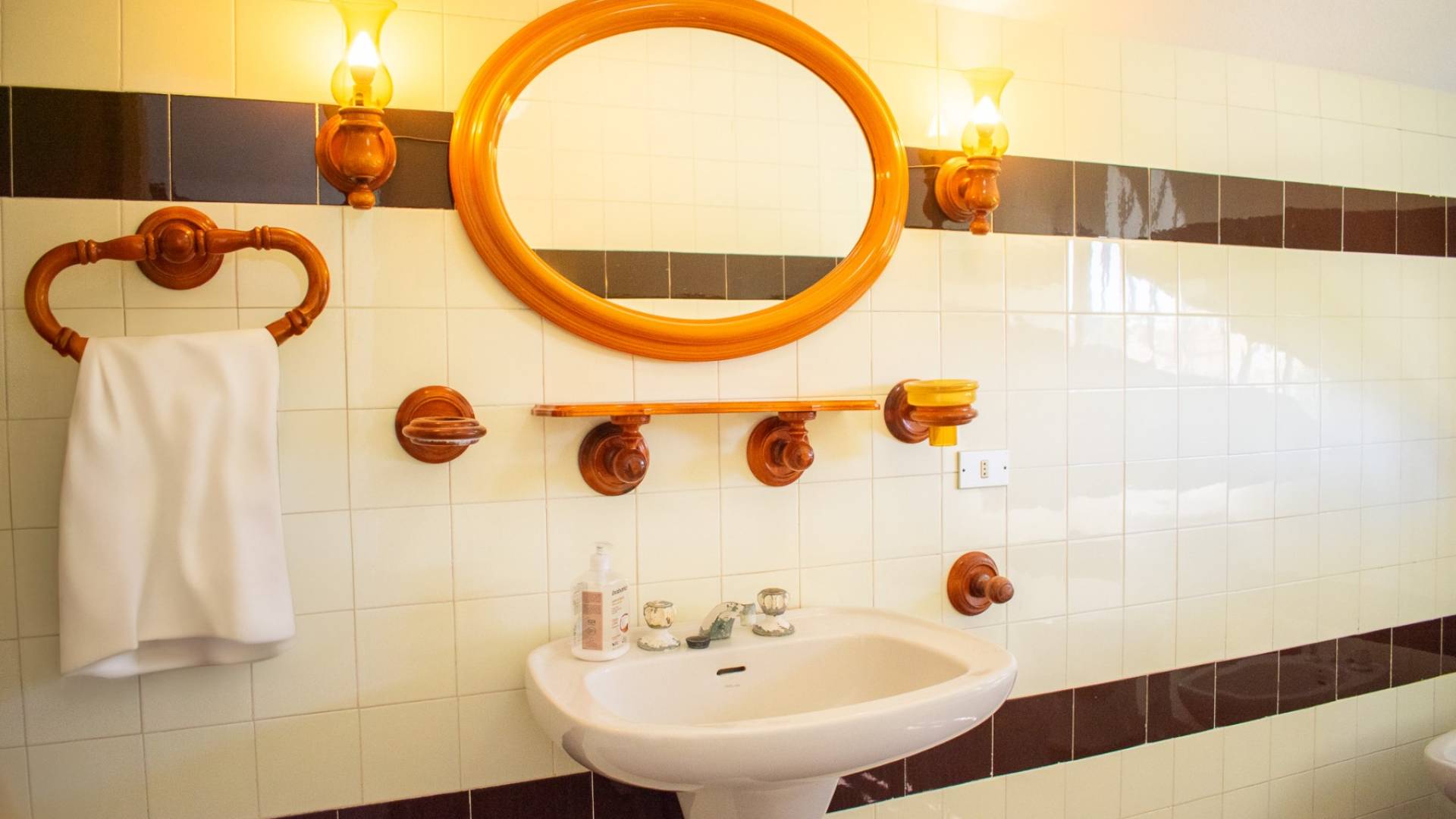 Second hand - Independent villa - Orihuela Costa - Cabo Roig