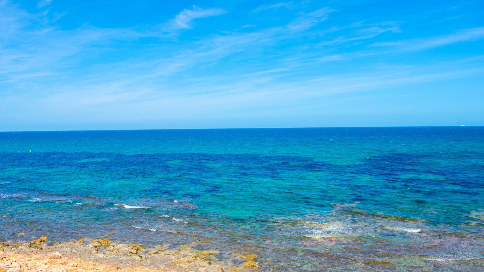 Second hand - Independent villa - Orihuela Costa - Cabo Roig