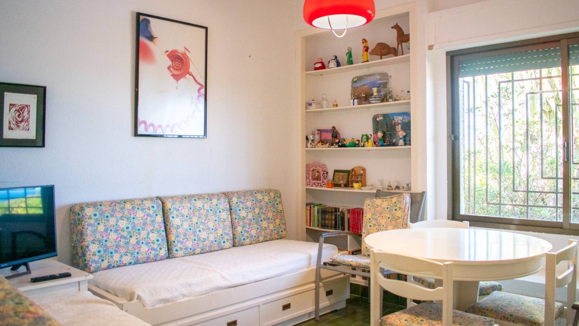 Second hand - Independent villa - Orihuela Costa - Cabo Roig