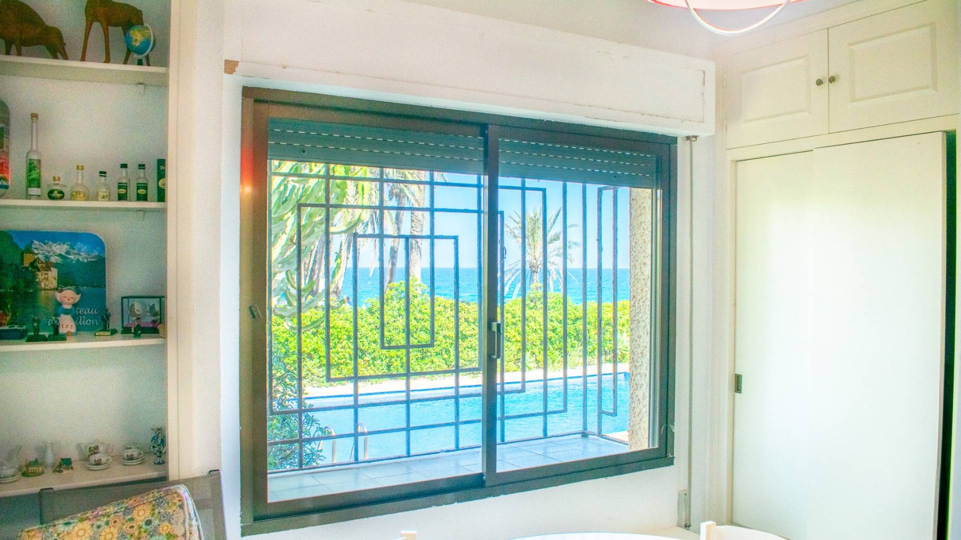 Second hand - Independent villa - Orihuela Costa - Cabo Roig