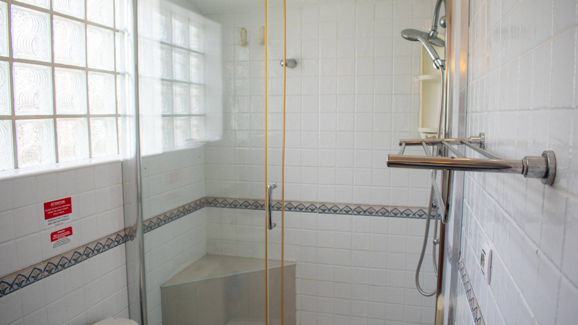 Second hand - Independent villa - Orihuela Costa - Cabo Roig *