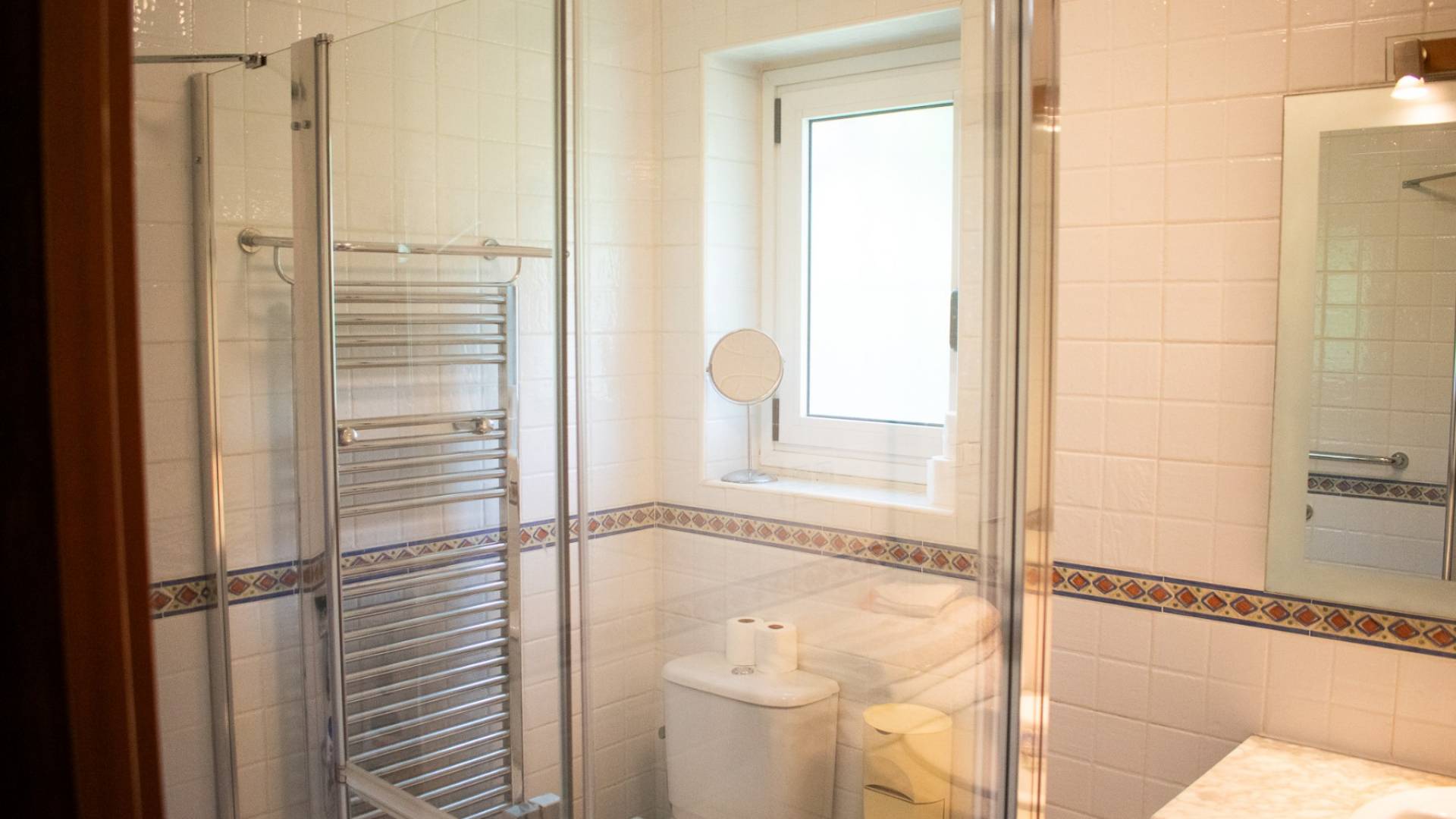 Second hand - Independent villa - Orihuela Costa - Cabo Roig *