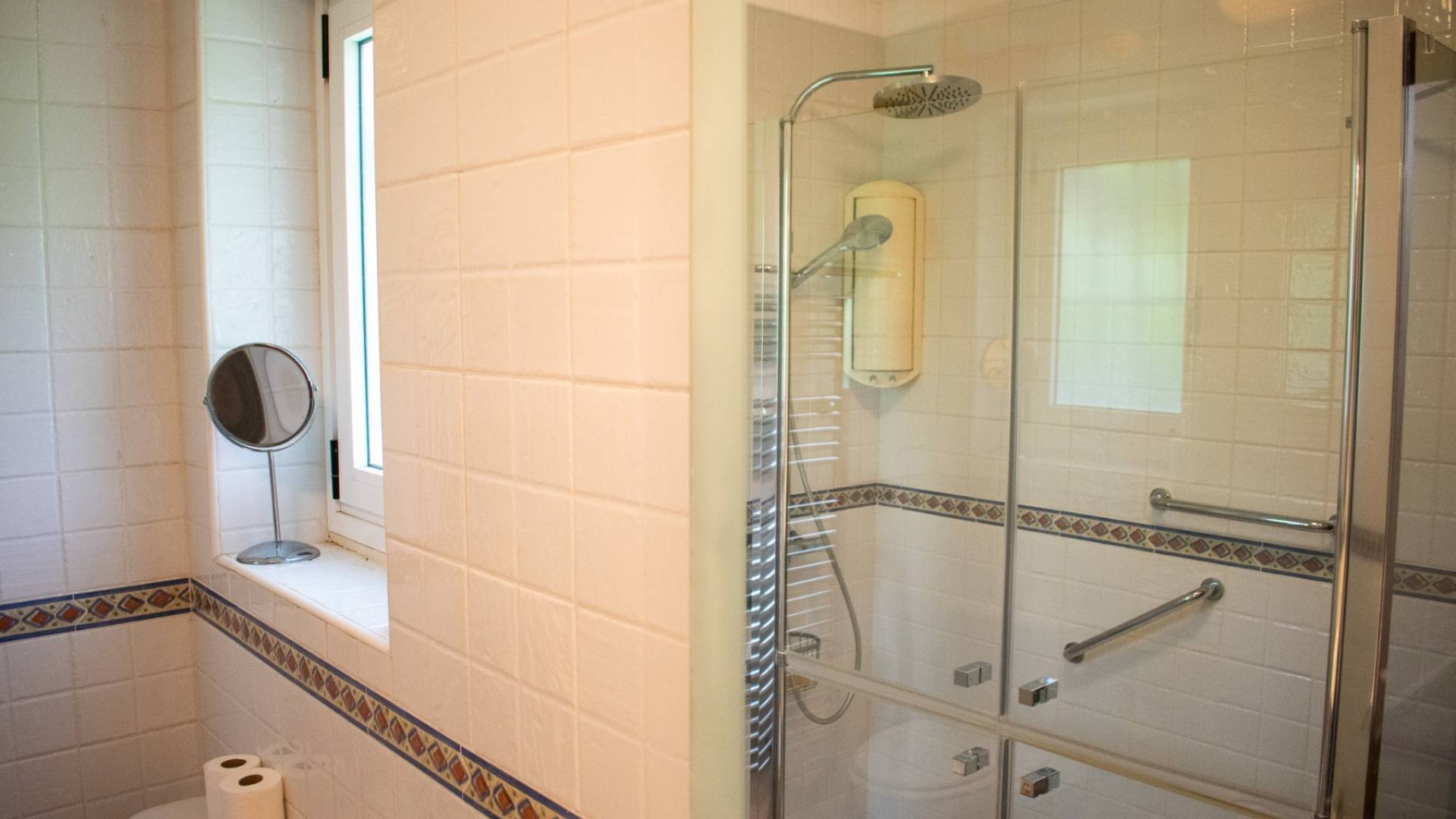 Second hand - Independent villa - Orihuela Costa - Cabo Roig *