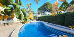 Second hand - Independent villa - Orihuela Costa - Cabo Roig
