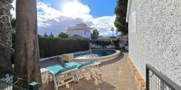 Second hand - Independent villa - Orihuela Costa - Cabo Roig