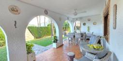 Second hand - Independent villa - Orihuela Costa - Cabo Roig