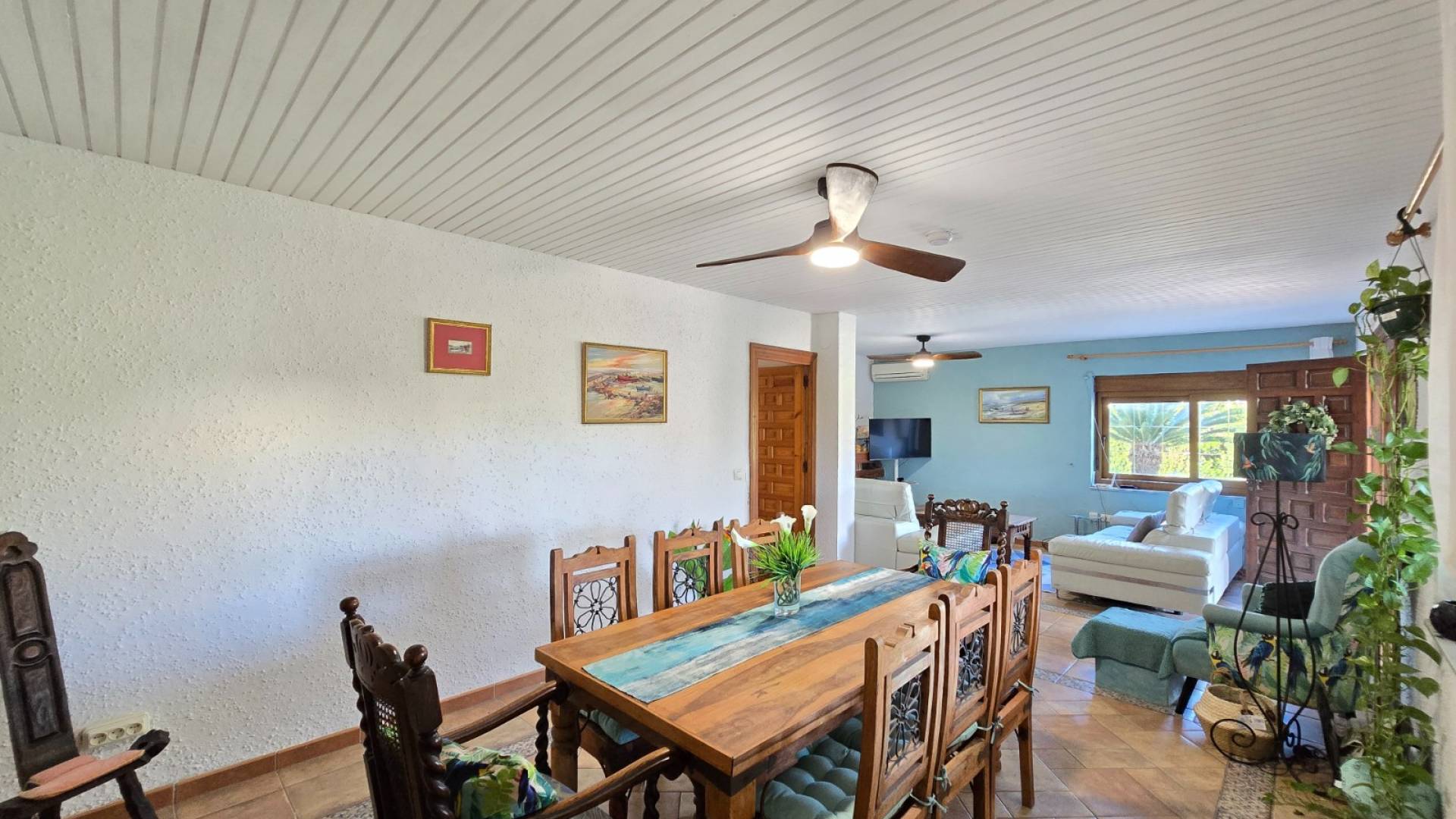 Second hand - Independent villa - Orihuela Costa - Cabo Roig