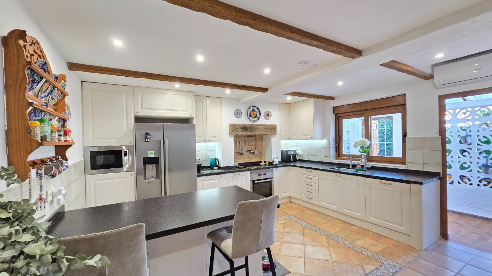 Second hand - Independent villa - Orihuela Costa - Cabo Roig