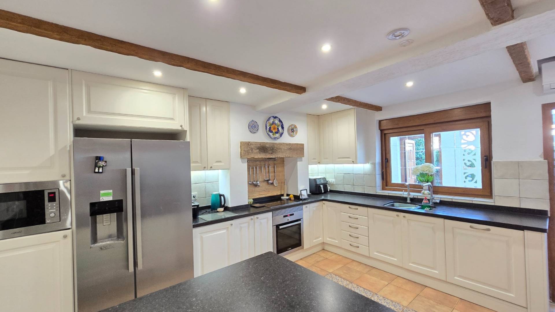 Second hand - Independent villa - Orihuela Costa - Cabo Roig