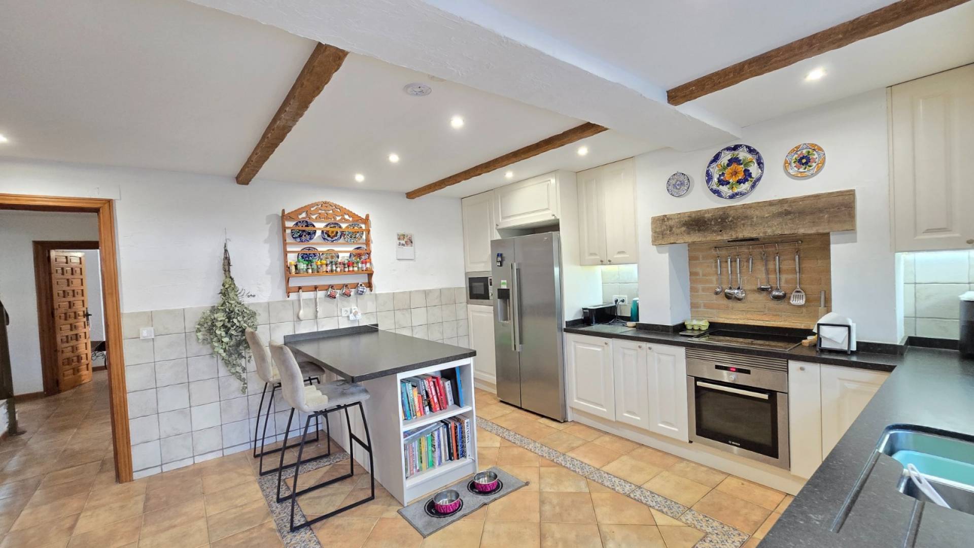 Second hand - Independent villa - Orihuela Costa - Cabo Roig