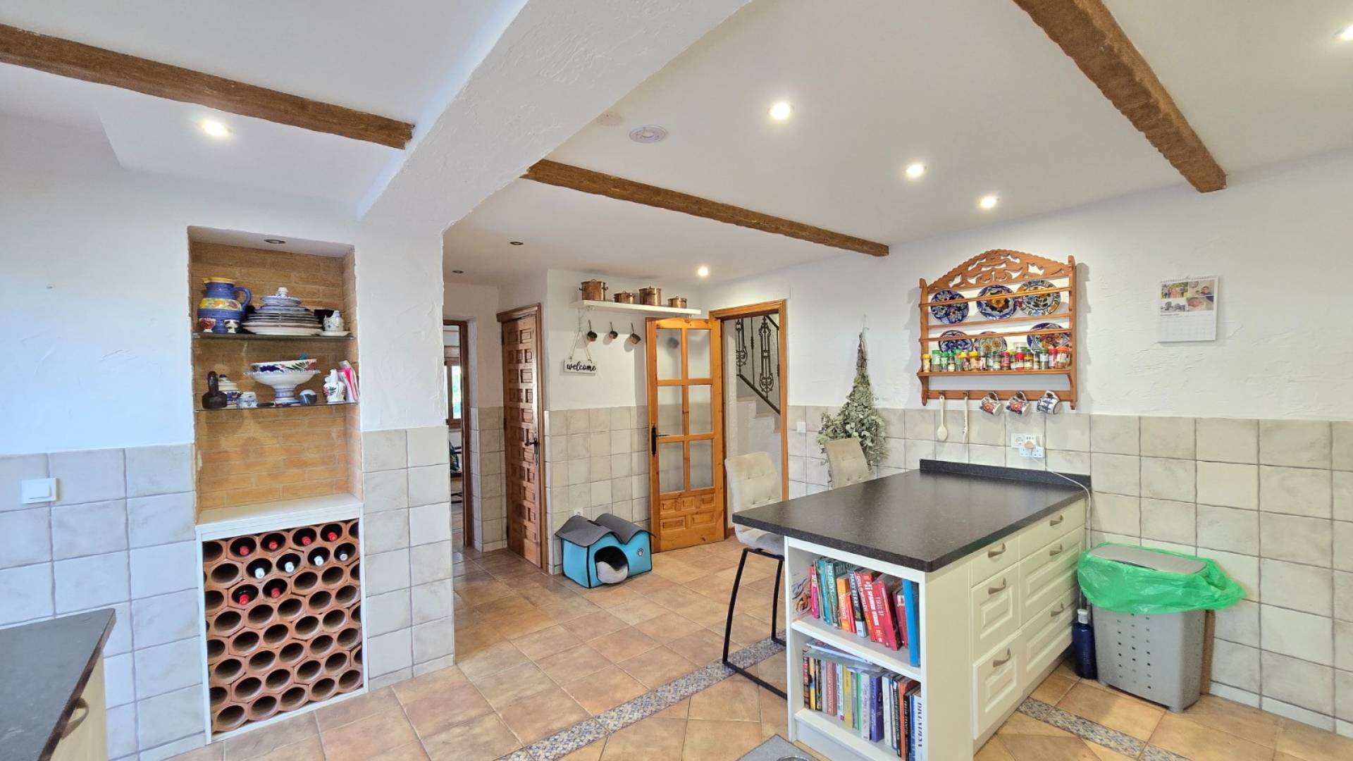 Second hand - Independent villa - Orihuela Costa - Cabo Roig