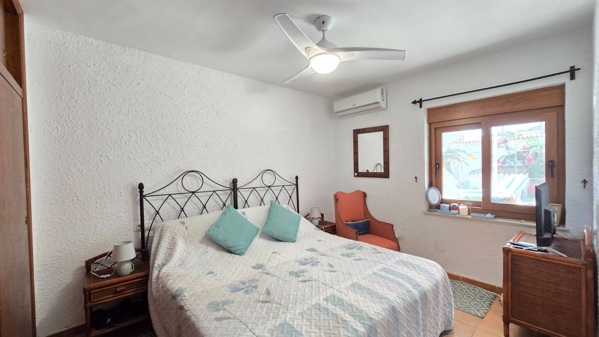 Second hand - Independent villa - Orihuela Costa - Cabo Roig