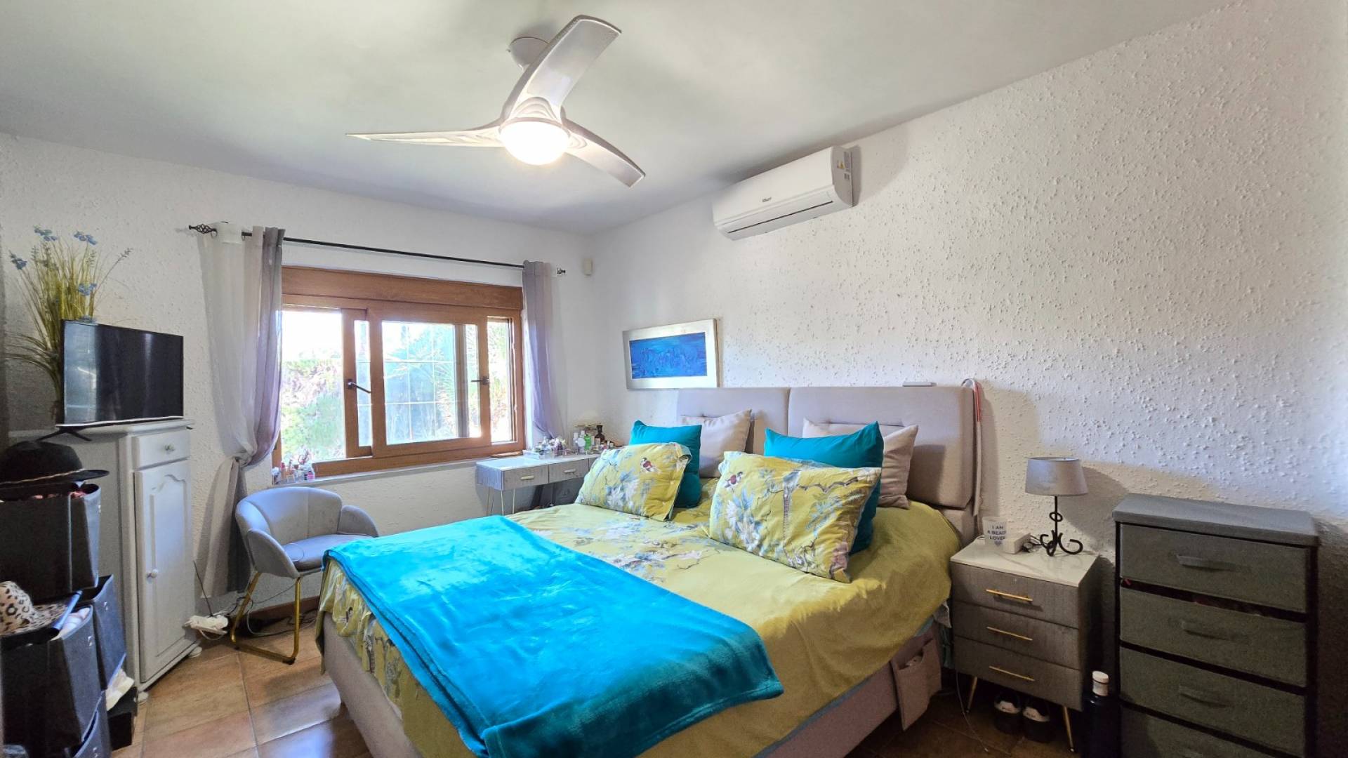 Second hand - Independent villa - Orihuela Costa - Cabo Roig