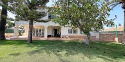 Second hand - Independent villa - Orihuela Costa - Cabo Roig