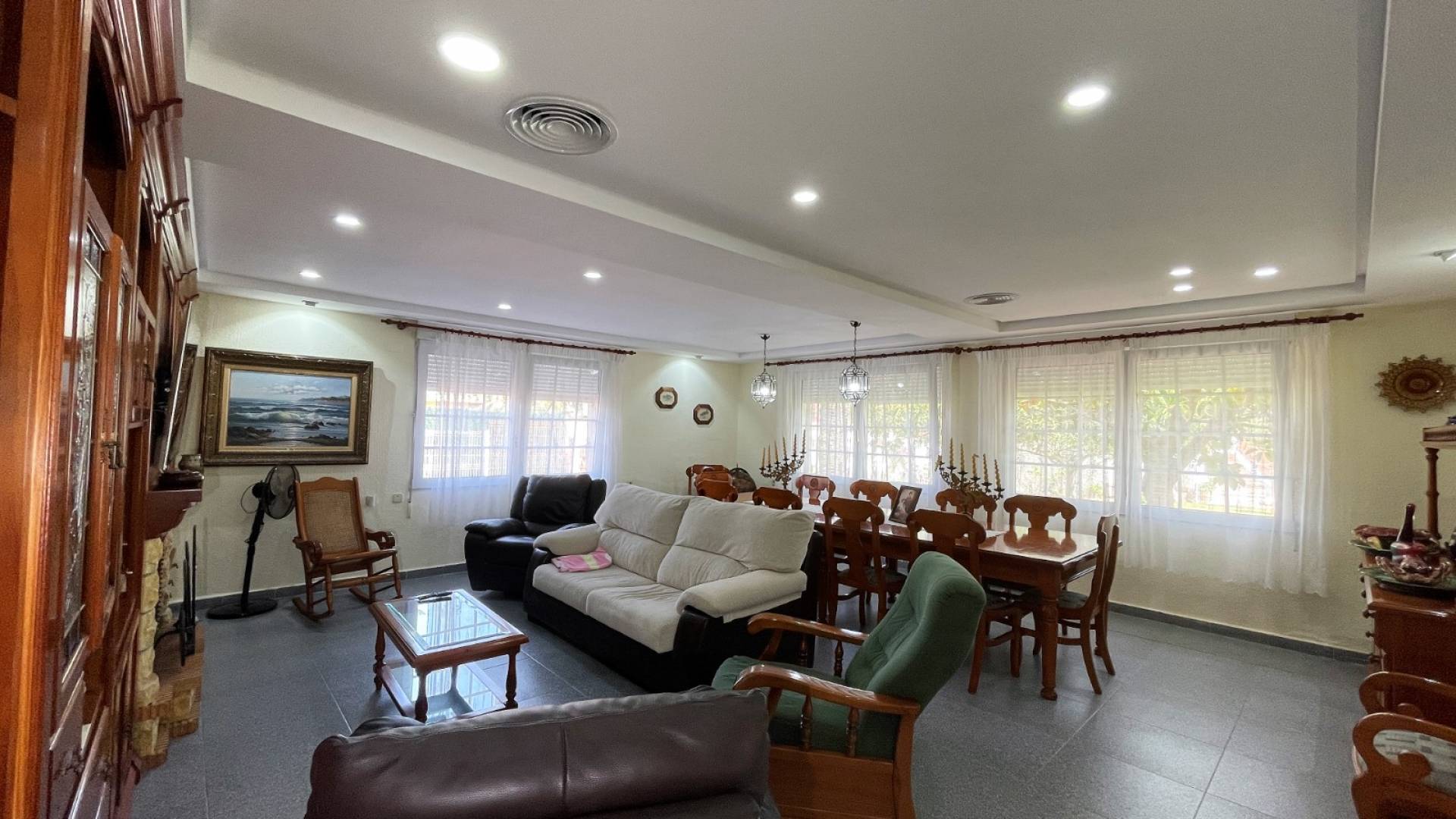 Second hand - Independent villa - Orihuela Costa - Cabo Roig
