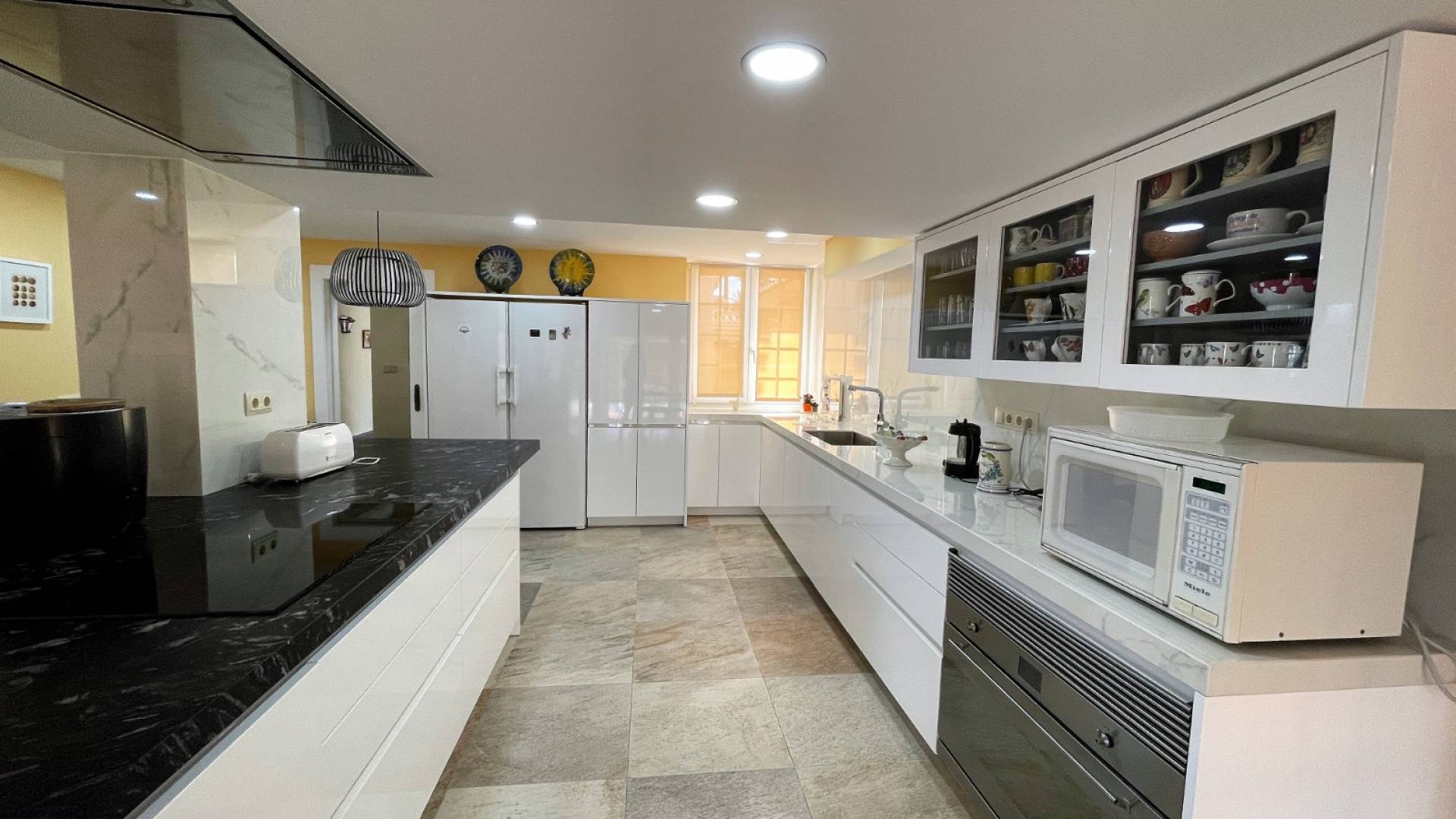 Second hand - Independent villa - Orihuela Costa - Cabo Roig