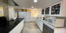 Second hand - Independent villa - Orihuela Costa - Cabo Roig