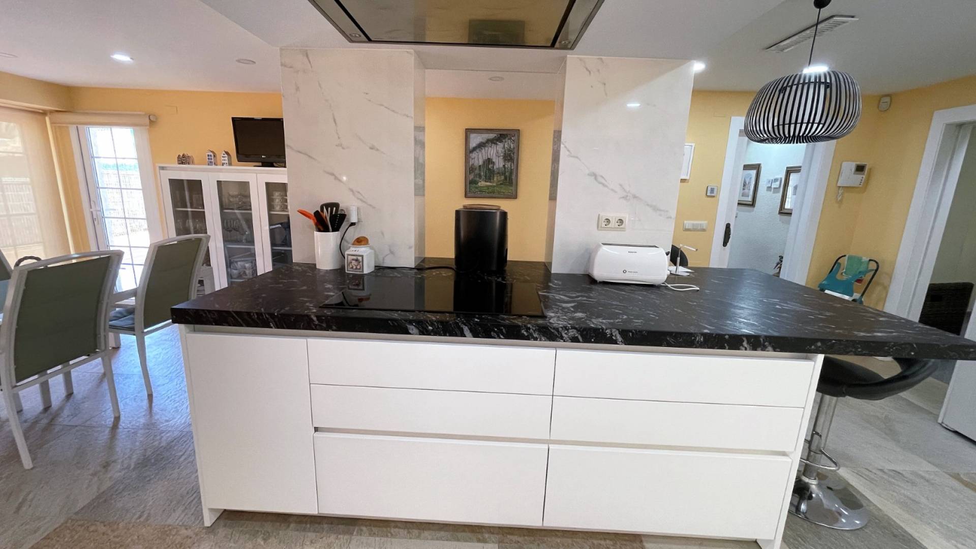 Second hand - Independent villa - Orihuela Costa - Cabo Roig