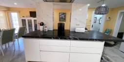 Second hand - Independent villa - Orihuela Costa - Cabo Roig