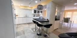 Second hand - Independent villa - Orihuela Costa - Cabo Roig