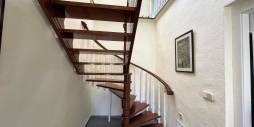 Second hand - Independent villa - Orihuela Costa - Cabo Roig