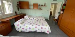 Second hand - Independent villa - Orihuela Costa - Cabo Roig