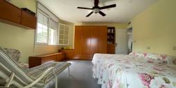 Second hand - Independent villa - Orihuela Costa - Cabo Roig